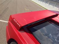 lancia-delta-s4---development-maquette