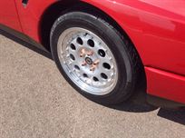 lancia-delta-s4---development-maquette