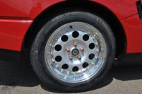 lancia-delta-s4---development-maquette