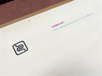 lancia-delta-s4---development-maquette