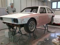 lancia-delta-s4---development-maquette
