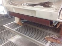 lancia-delta-s4---development-maquette