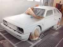 lancia-delta-s4---development-maquette