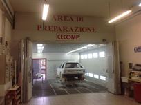 lancia-delta-s4---development-maquette