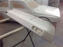 lancia-delta-s4---development-maquette