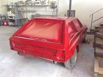 lancia-delta-s4---development-maquette