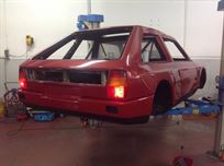 lancia-delta-s4---development-maquette