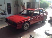 lancia-delta-s4---development-maquette