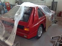 lancia-delta-s4---development-maquette