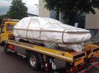 lancia-delta-s4---development-maquette