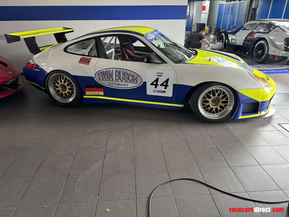 porsche-996-gt3rs-racecar