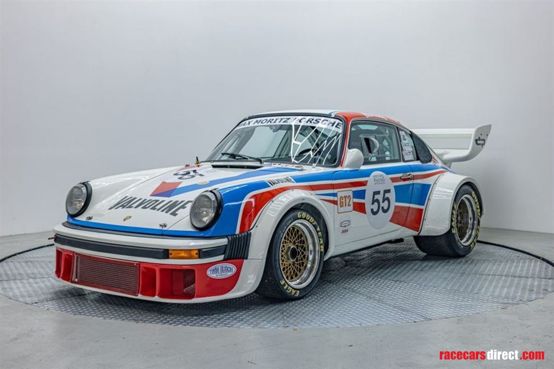 porsche-9345-turbo-peter-auto-tribute