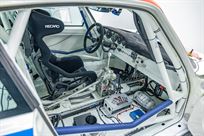 porsche-9345-turbo-peter-auto-tribute