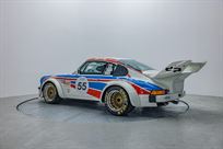 porsche-9345-turbo-peter-auto-tribute