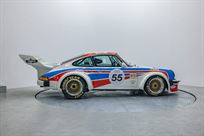 porsche-9345-turbo-peter-auto-tribute