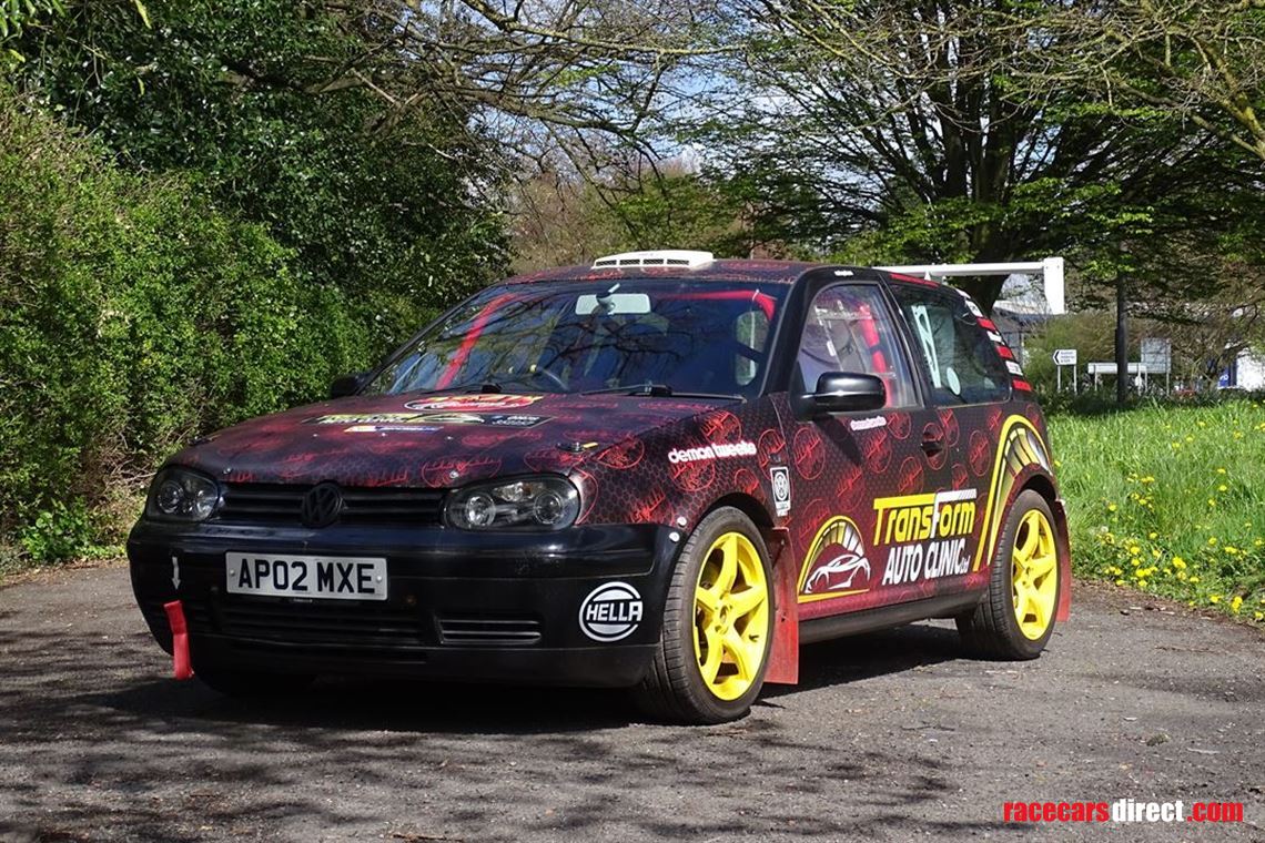 2002-volkswagen-golf-track-race-car