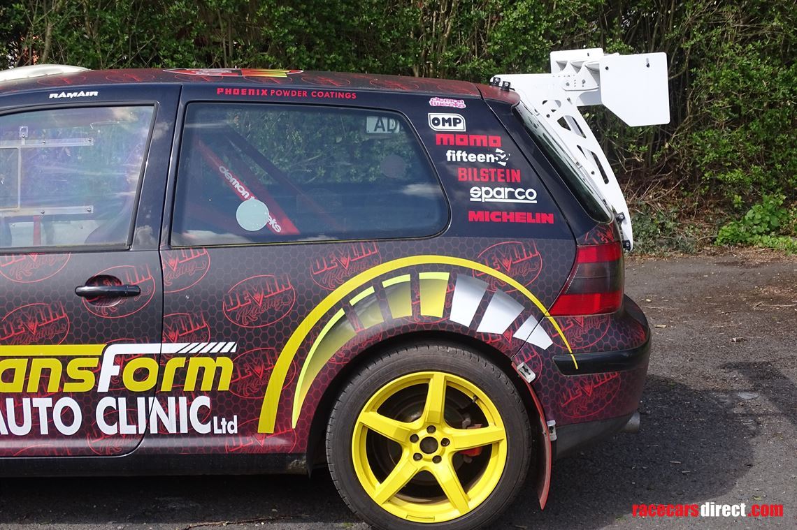 2002-volkswagen-golf-track-race-car