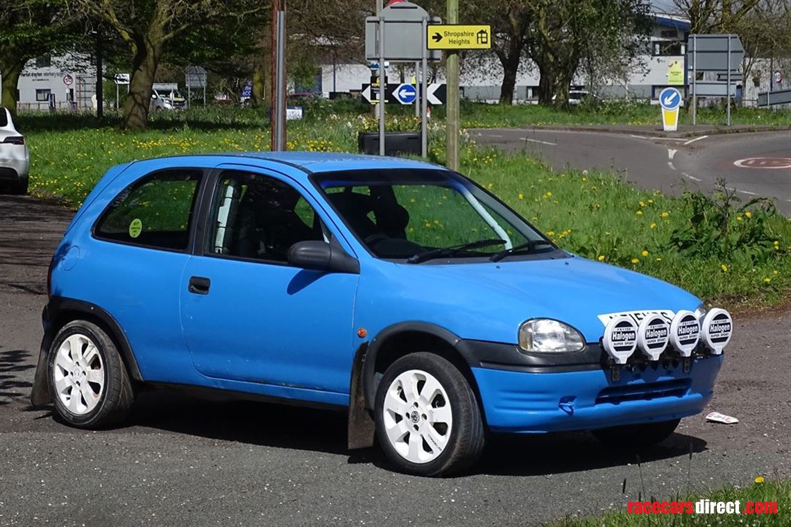 1996-vauxhall-corsa-rally-car