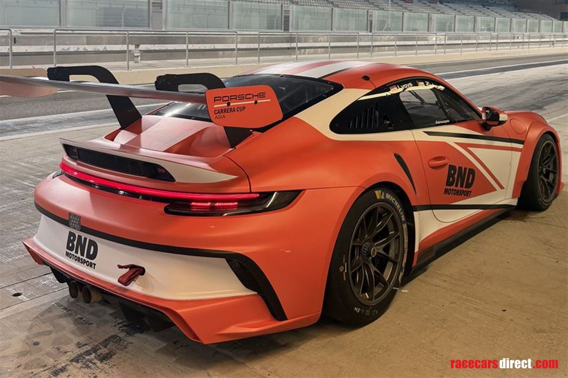 porsche-992-cup