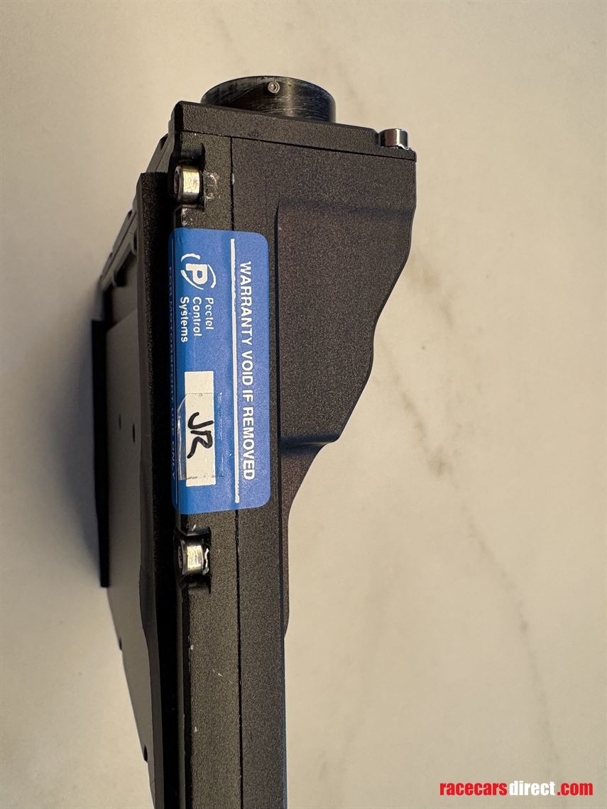 ecu-pectel-sq6m-omega-icd-display