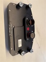 ecu-pectel-sq6m-omega-icd-display