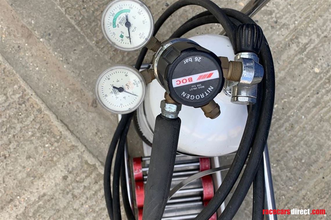 air-jack-equipment