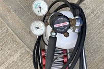 air-jack-equipment