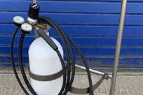 air-jack-equipment