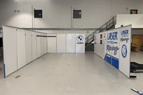 pit-garage-walling-set-up-for-a-single-car-pi