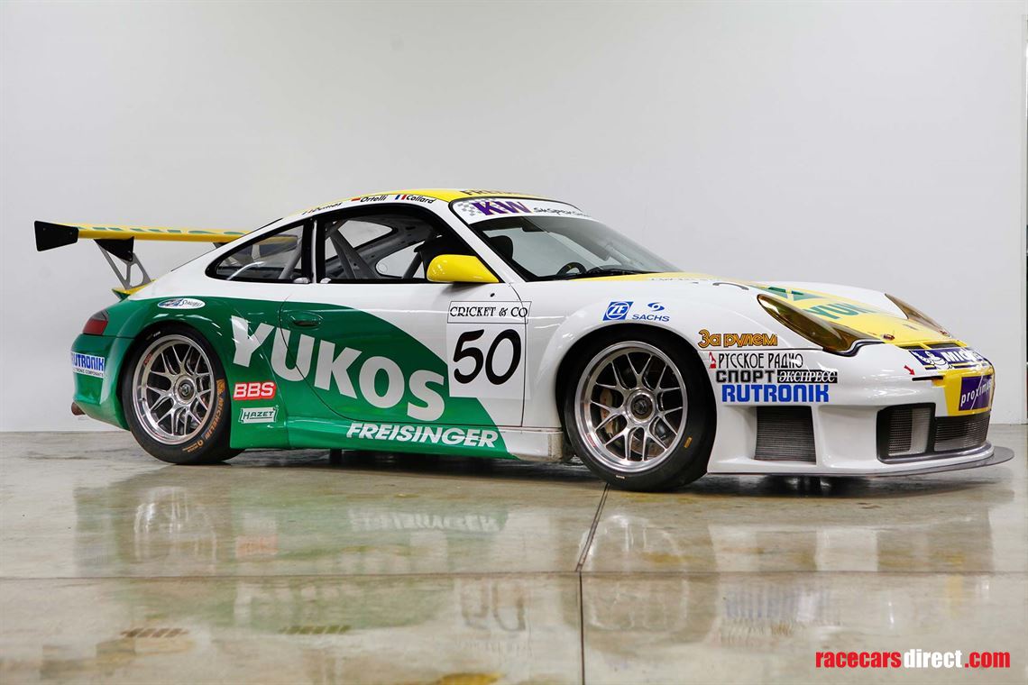 porsche-996-gt3-rsr-lightweight-ex-works-2004