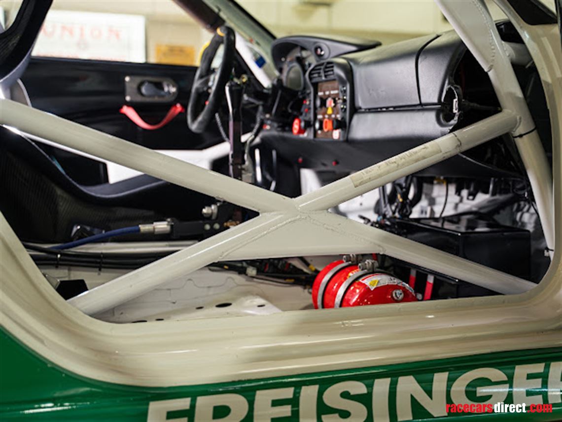 porsche-996-gt3-rsr-lightweight-ex-works-2004