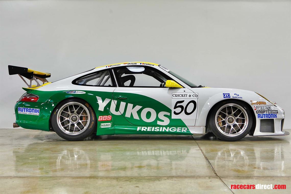 porsche-996-gt3-rsr-lightweight-ex-works-2004