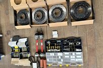porsche-991-gt3-cup-spareparts-package-1