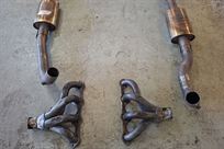 ac-cobra-289-fia-exhaust-system