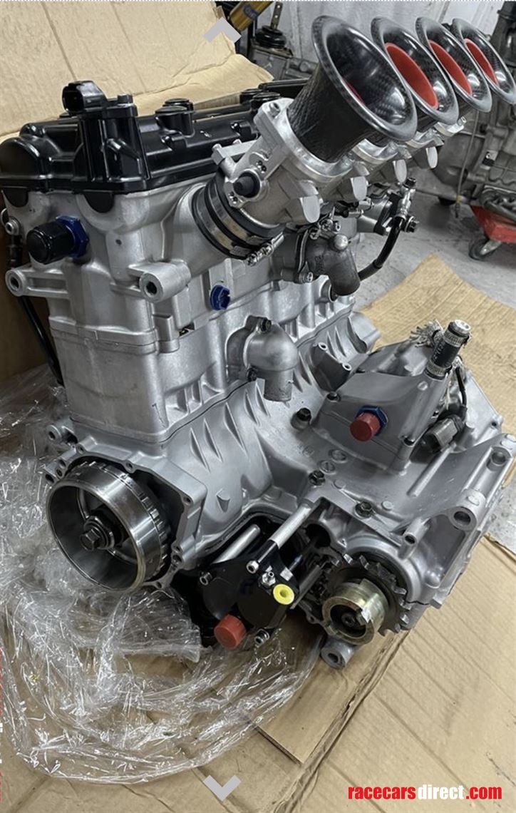 new-radical-hayabusa-1400-race-engine