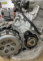new-radical-hayabusa-1400-race-engine