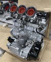 new-radical-hayabusa-1400-race-engine