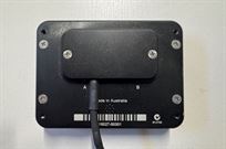 motec-d-153-display