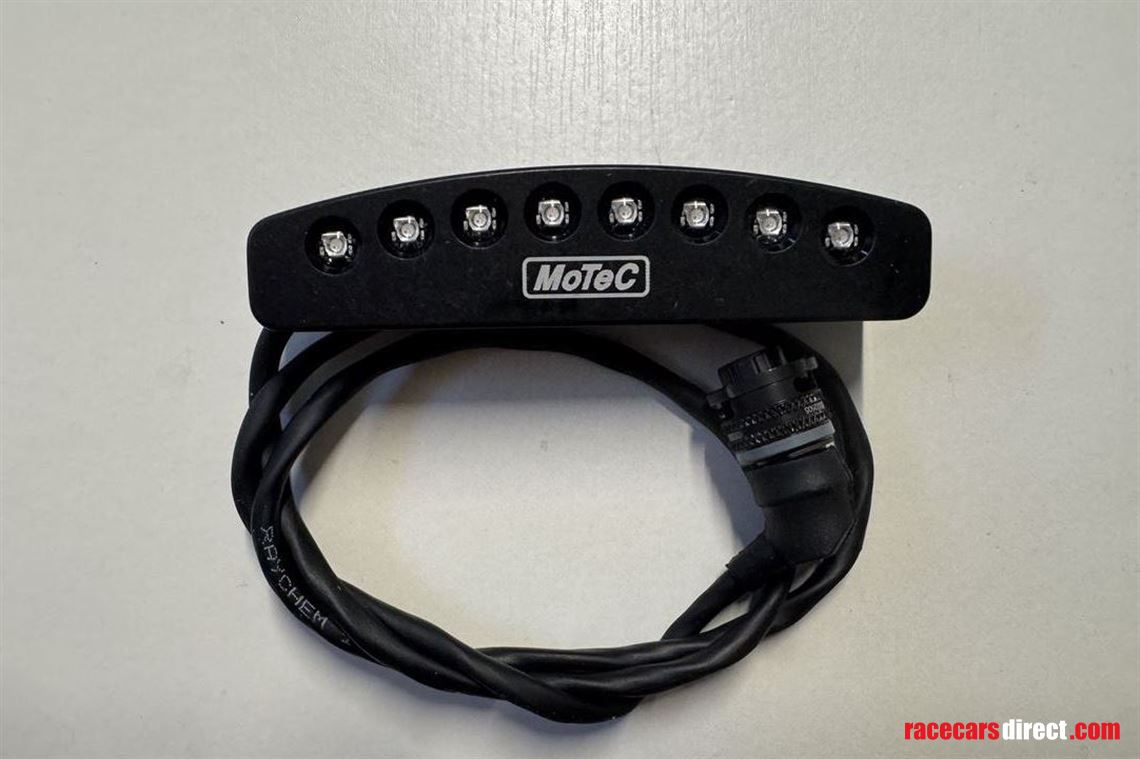 motec-slm-shift-light-module