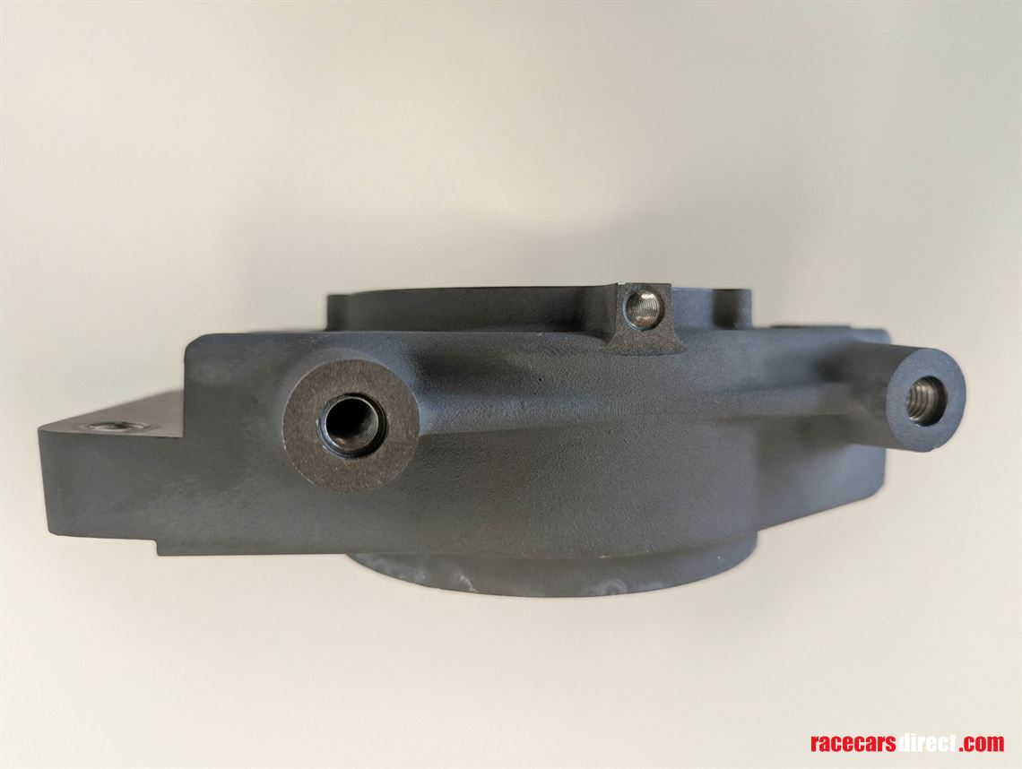 Upright Casing #5