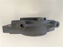 Upright Casing #5