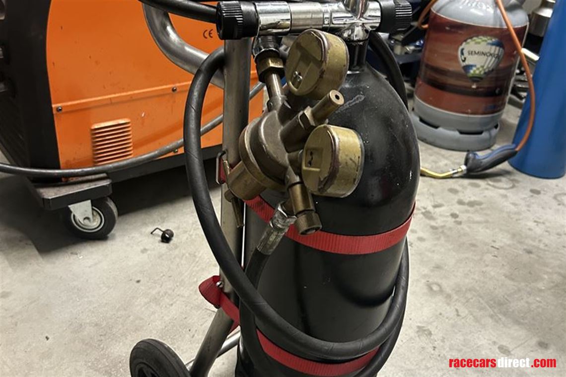 air-equipment