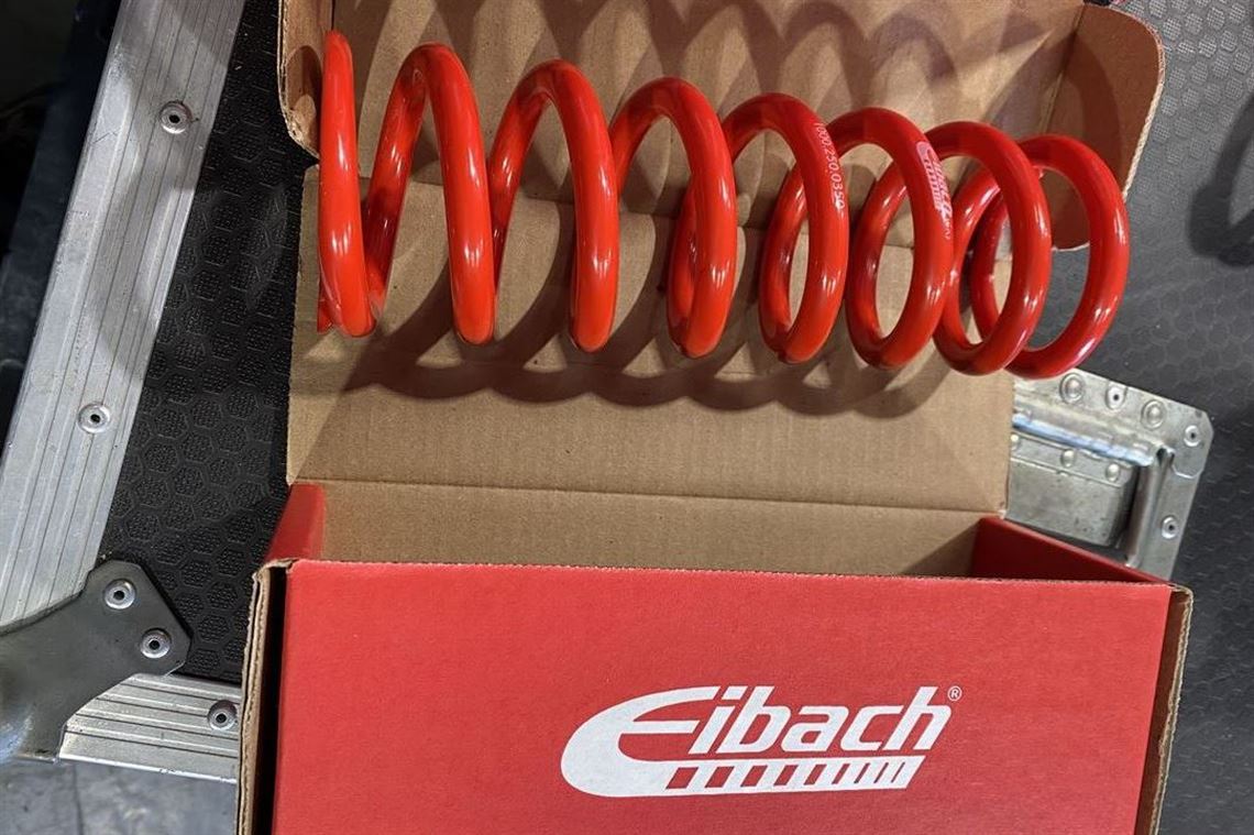 eibach-springs