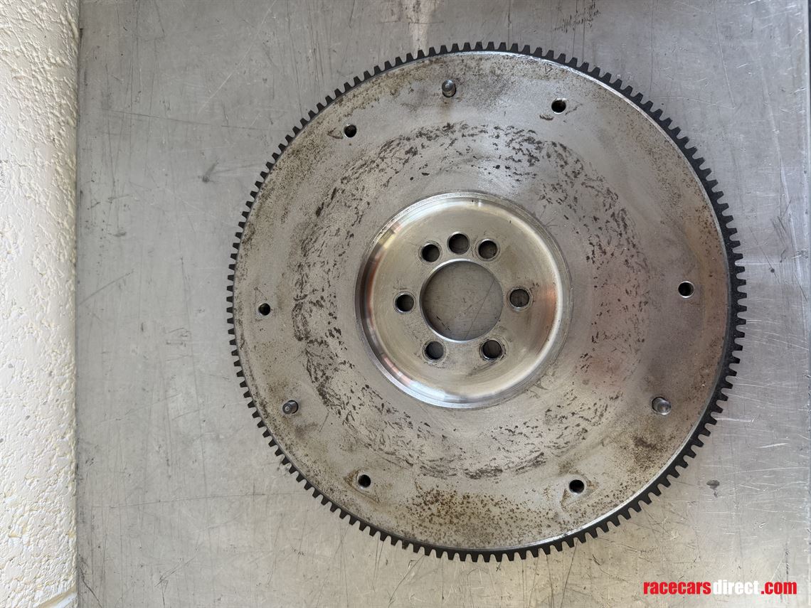 formula-ford-flywheel---135-tooth-nearly-new