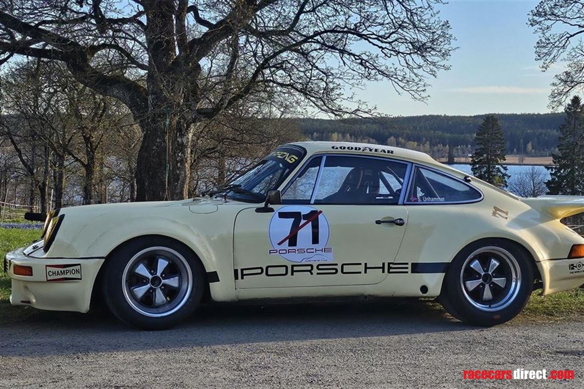 porsche-911-carrera-30-iroc-clone
