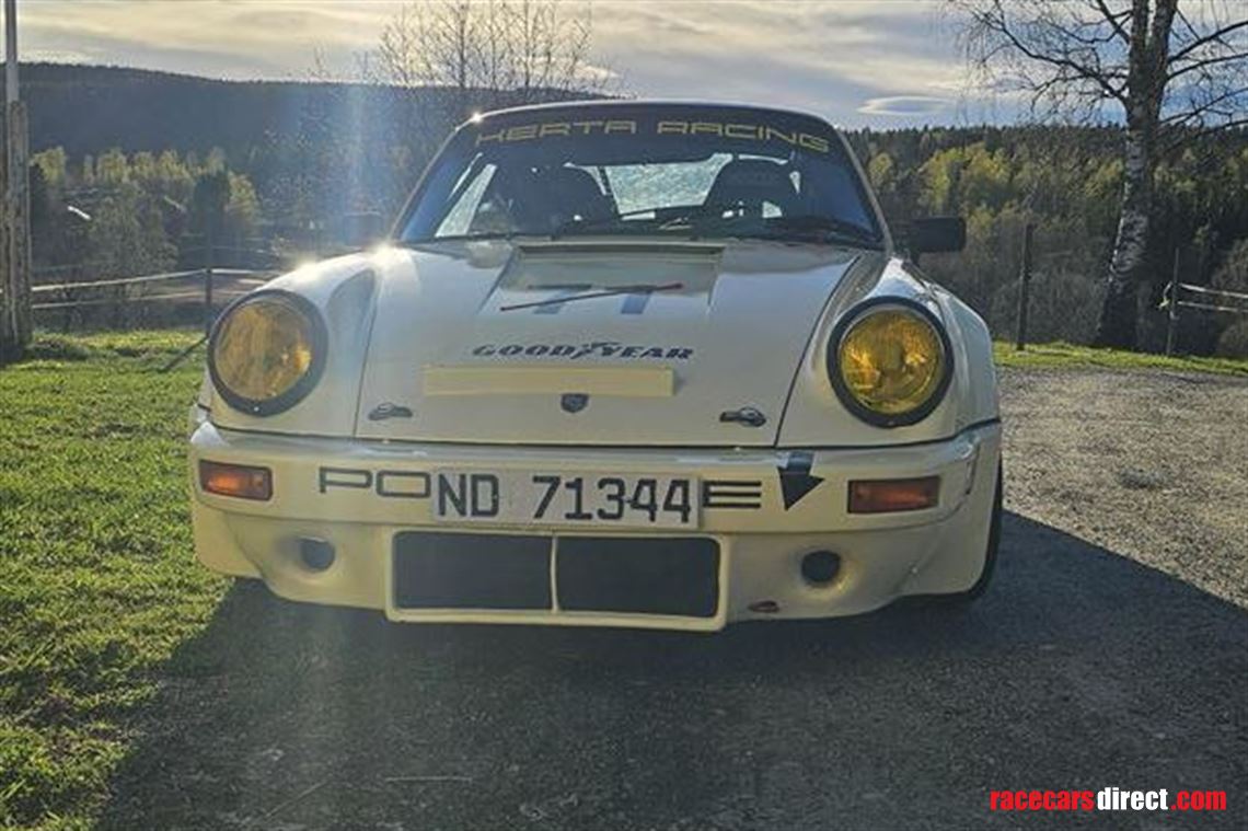porsche-911-carrera-30-iroc-clone