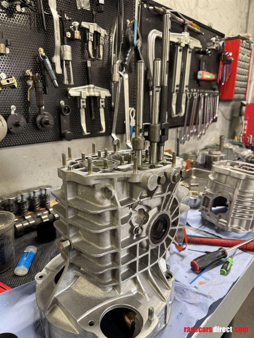 porsche-ruf-btr-5-speed-gearbox