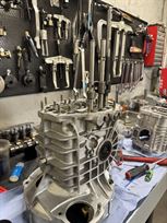 porsche-ruf-btr-5-speed-gearbox