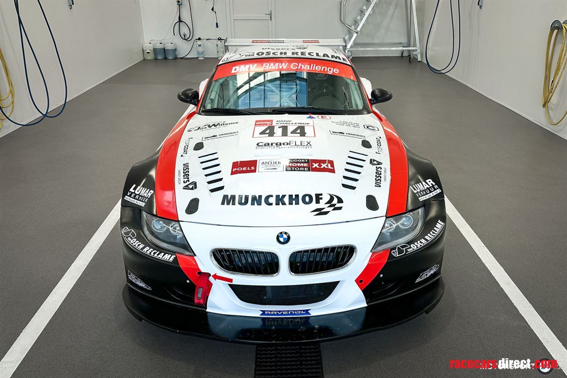 bmw-z4-gtr---s54b35-drenth-dg500-spare-parts
