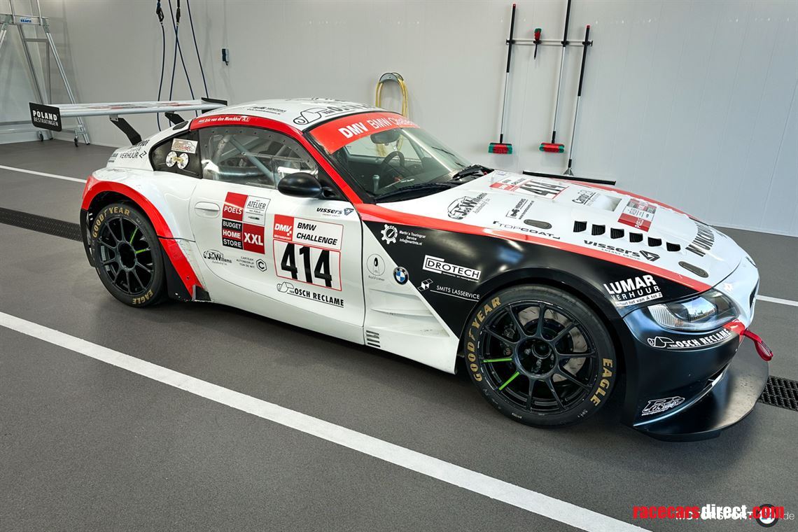 bmw-z4-gtr---s54b35-drenth-dg500-spare-parts